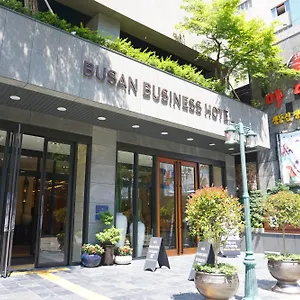 Hotel Business Busan
