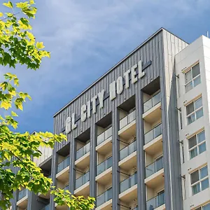 Glシティーホテル 仁川空港店 **** インチョン広域市