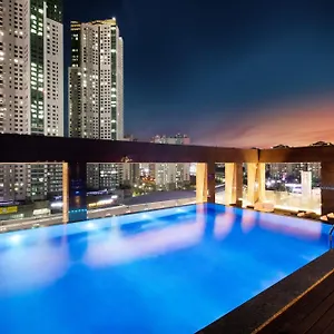 Hotel Park Marine