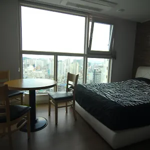 Dynamic , Busan Südkorea