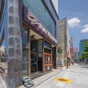 Hotel Staywell Busan