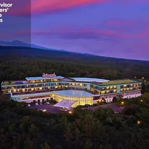 We Jeju Hotel Seogwipo-stad