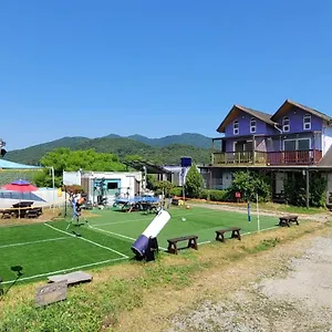 3* 호텔 강화도 준라이브펜션