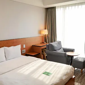 Tour Airport & **** インチョン広域市