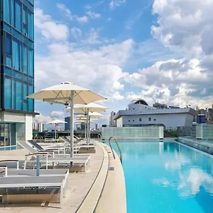 Orakai Songdo Park Hotel, Bw Premier Collection **** インチョン広域市