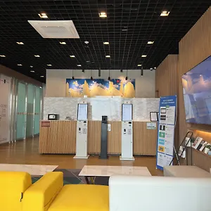 Aparthotel Sr Yeongjong