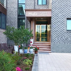Maison d'hôtes Hub Incheon