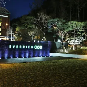 Everrich *** インチョン広域市