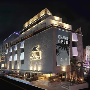Seomyeon Hound 3*, Busan Südkorea