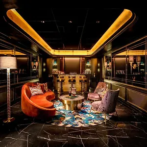 Art Paradiso, Paradise **** インチョン広域市