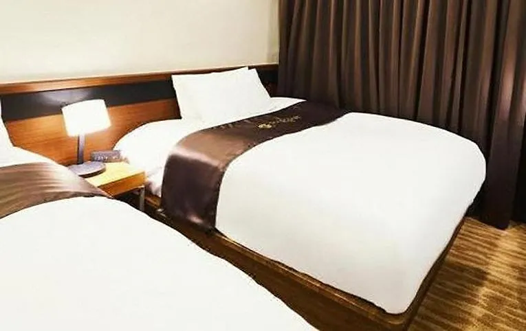 Gold Coast Hotel Инчон 4*,