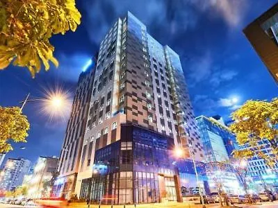 Gold Coast Hotel Инчон