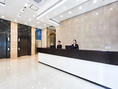 ****  Gold Coast Hotel Инчон Южная Корея