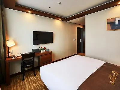 Gold Coast Hotel Инчон 4*,  Южная Корея