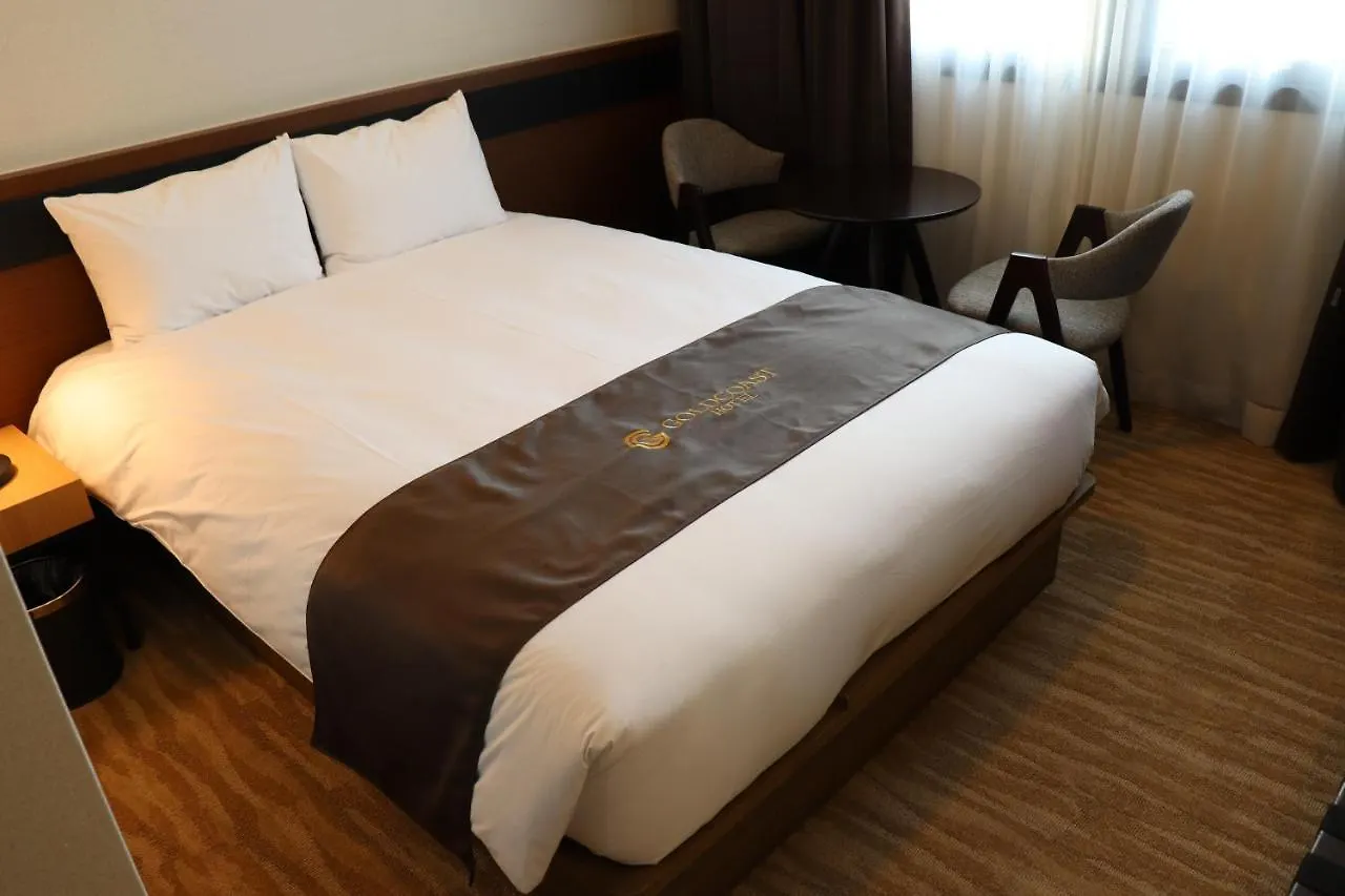 Gold Coast Hotel Инчон