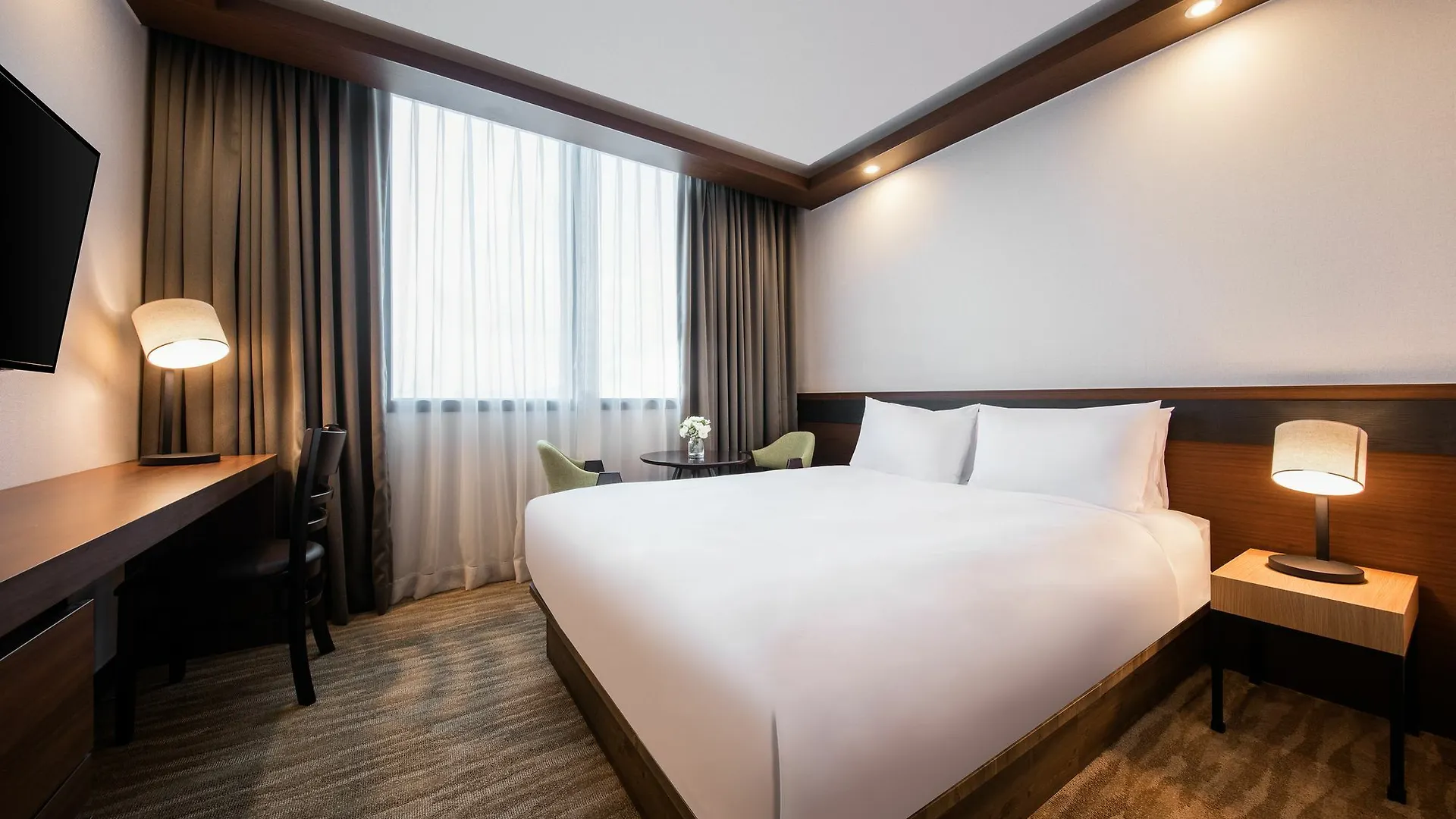 Gold Coast Hotel Инчон