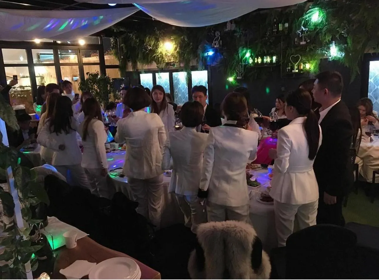 골드 코스트 호텔 인천