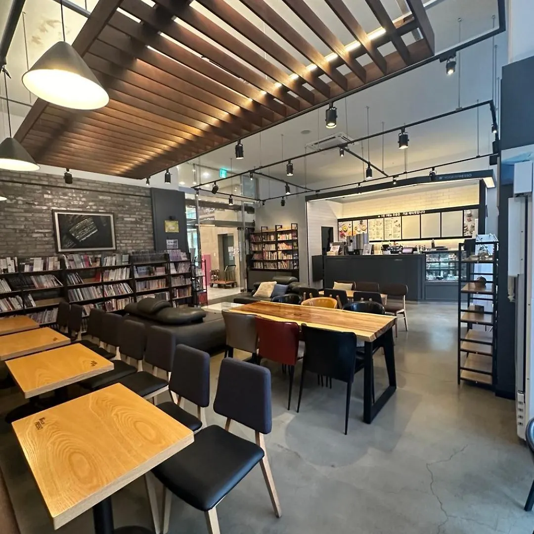 골드 코스트 호텔 인천 대한민국